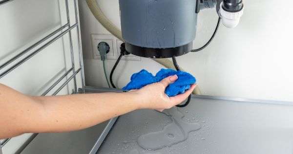 how to prevent basement seepage